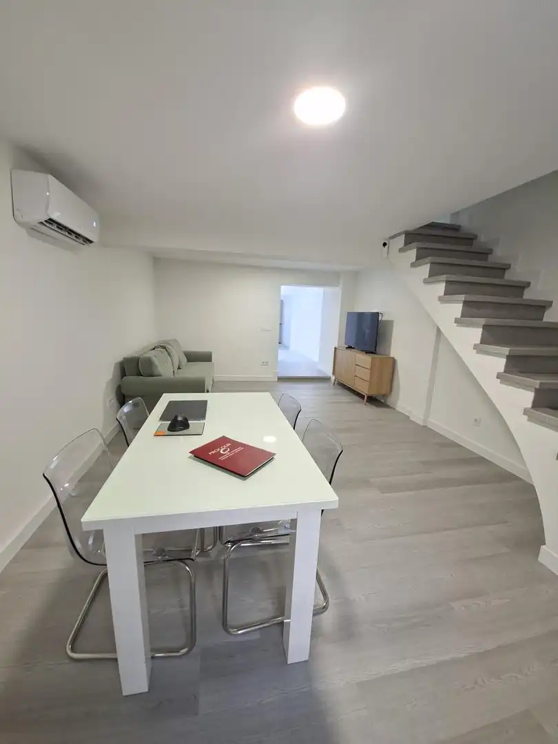 Casa a schiera con terrazza in vendita a Lebrija, imagen 11