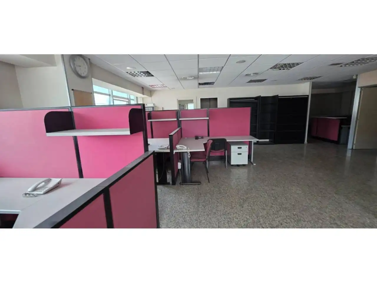 Commercial properties for sale in Zona Industrial