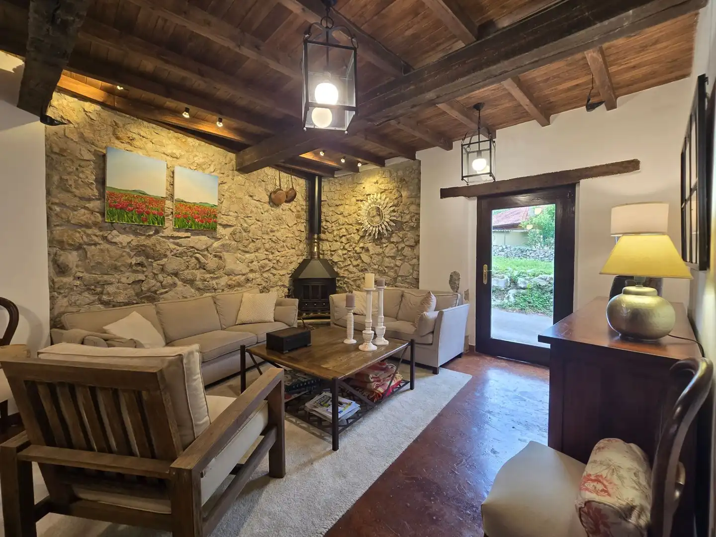 Maison avec jardin à vendre à Posada - Barro, imagen 36