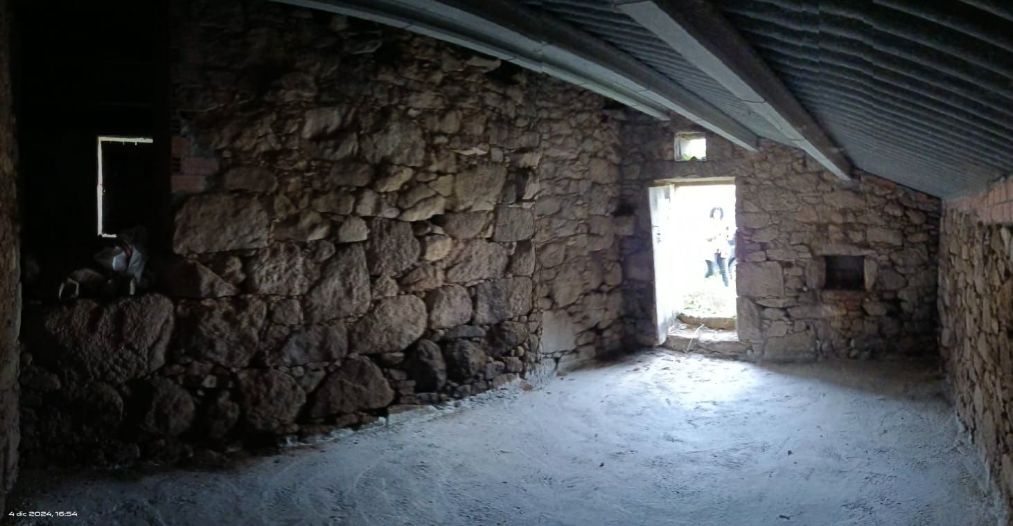 Casa o xalet en venda en Caldas de Reis