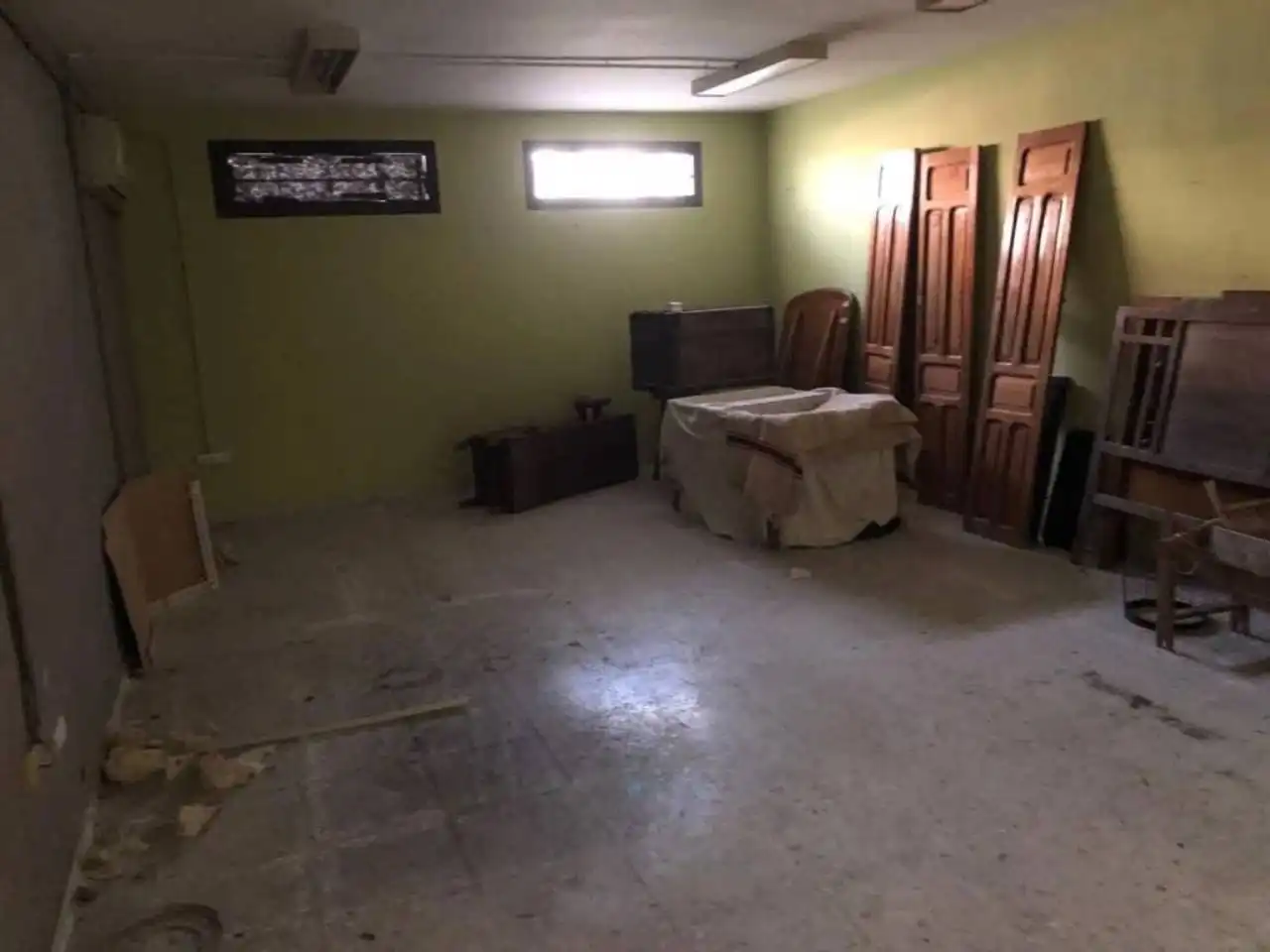 Fabrikhallen zur Miete in Don Benito