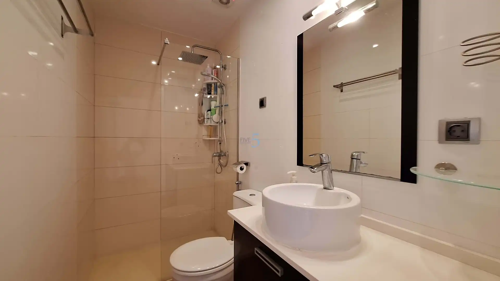 Baño de Casa o chalet en venta en San Fulgencio con Terraza y Balcón