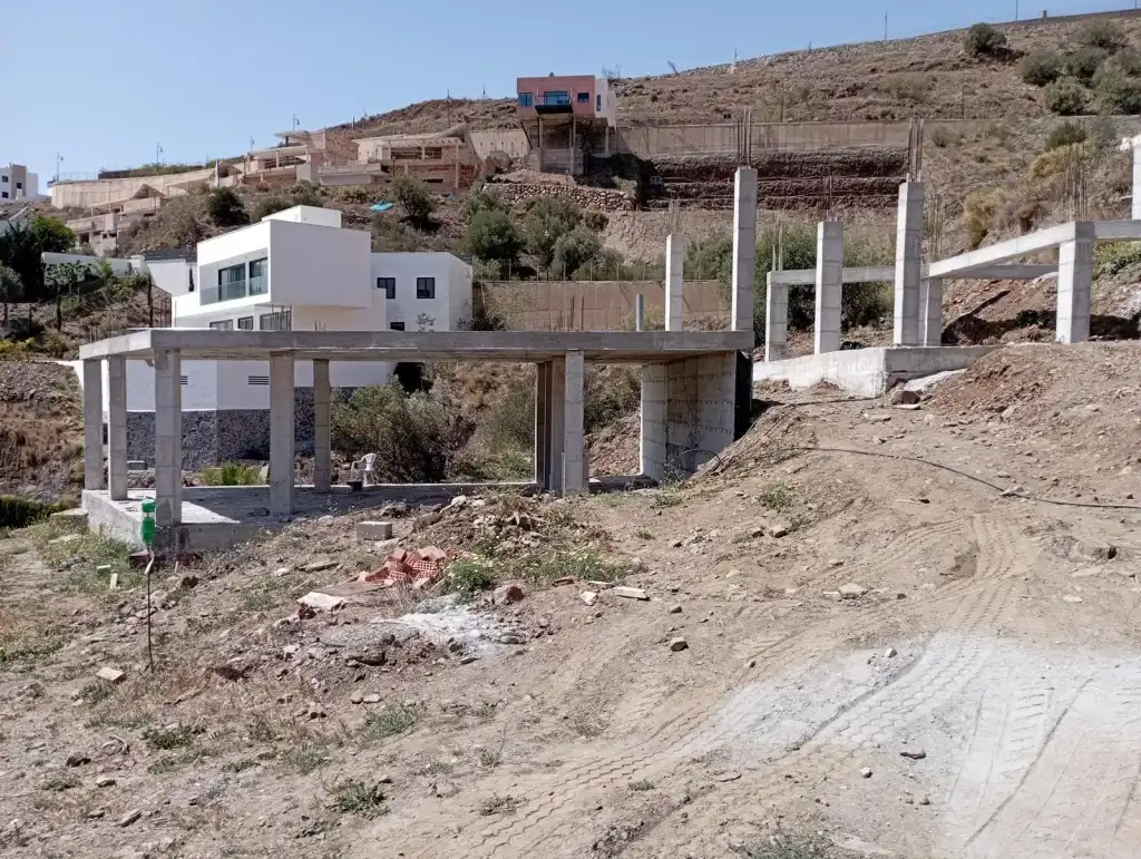 Terreni e lotti in vendita a Torrox Pueblo, imagen 2