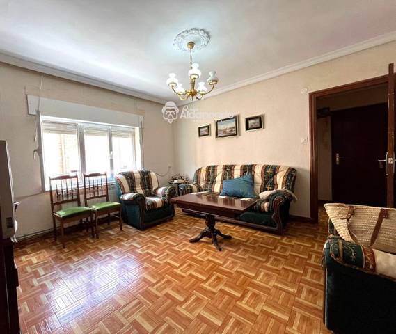 Piso en Venta en Marcelo Fernandez Nieto en Garrido Norte