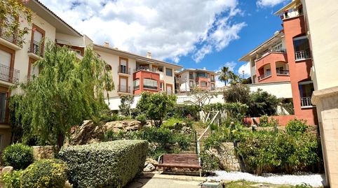 Foto 2 de Apartament en venda a Montealto - Monterrey, Benalmádena