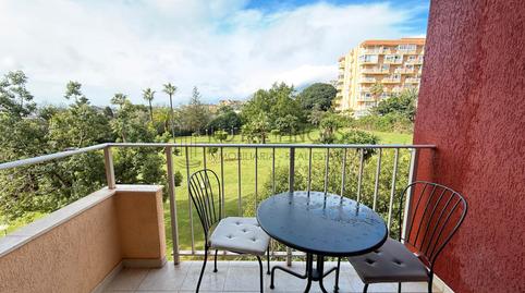 Foto 4 de Estudio de alquiler en Avenida Gamonal, 10, Parque de la Paloma, Málaga