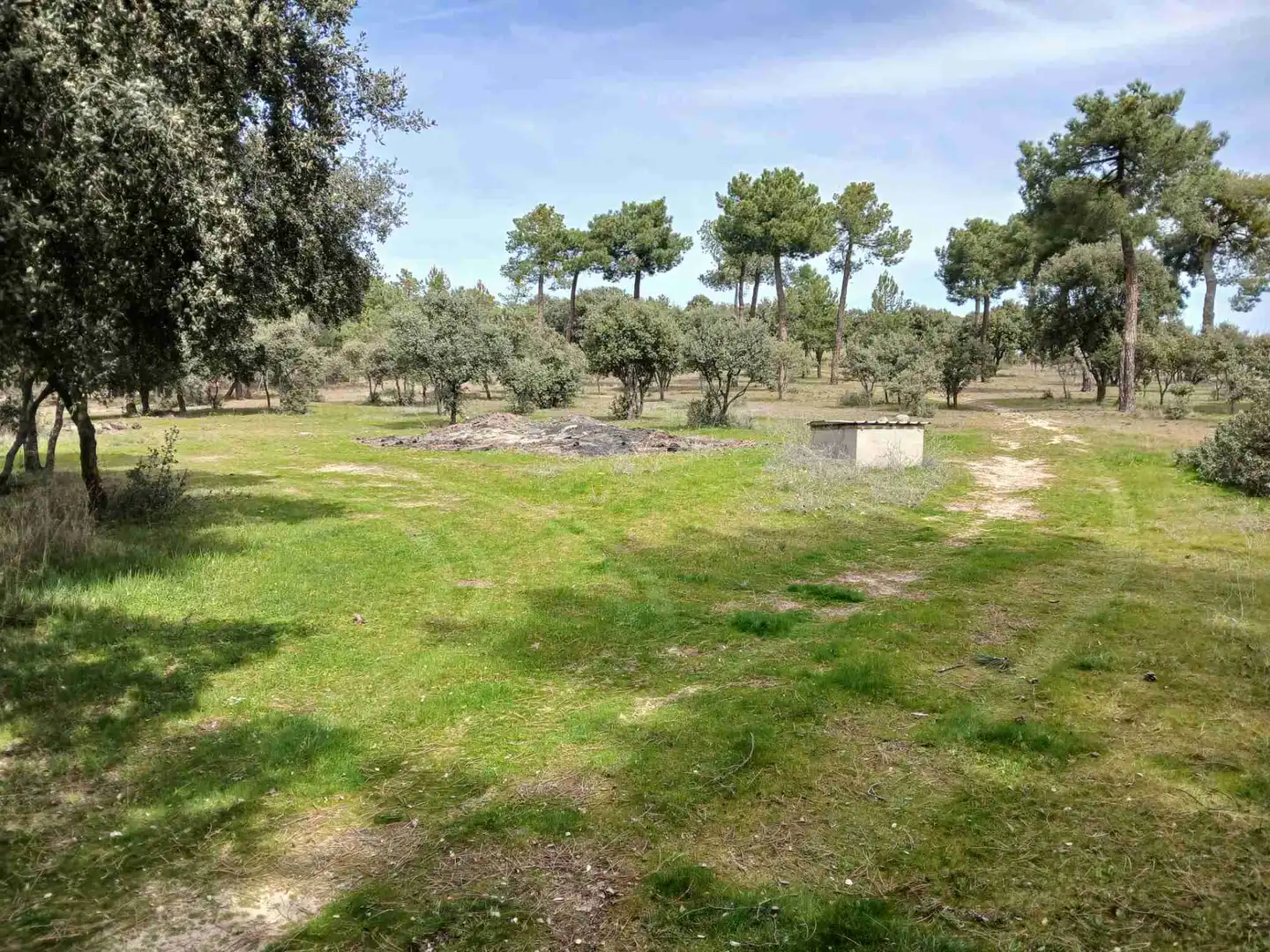 Xalet amb jardí en venda a Lastras del Pozo, imagen 21