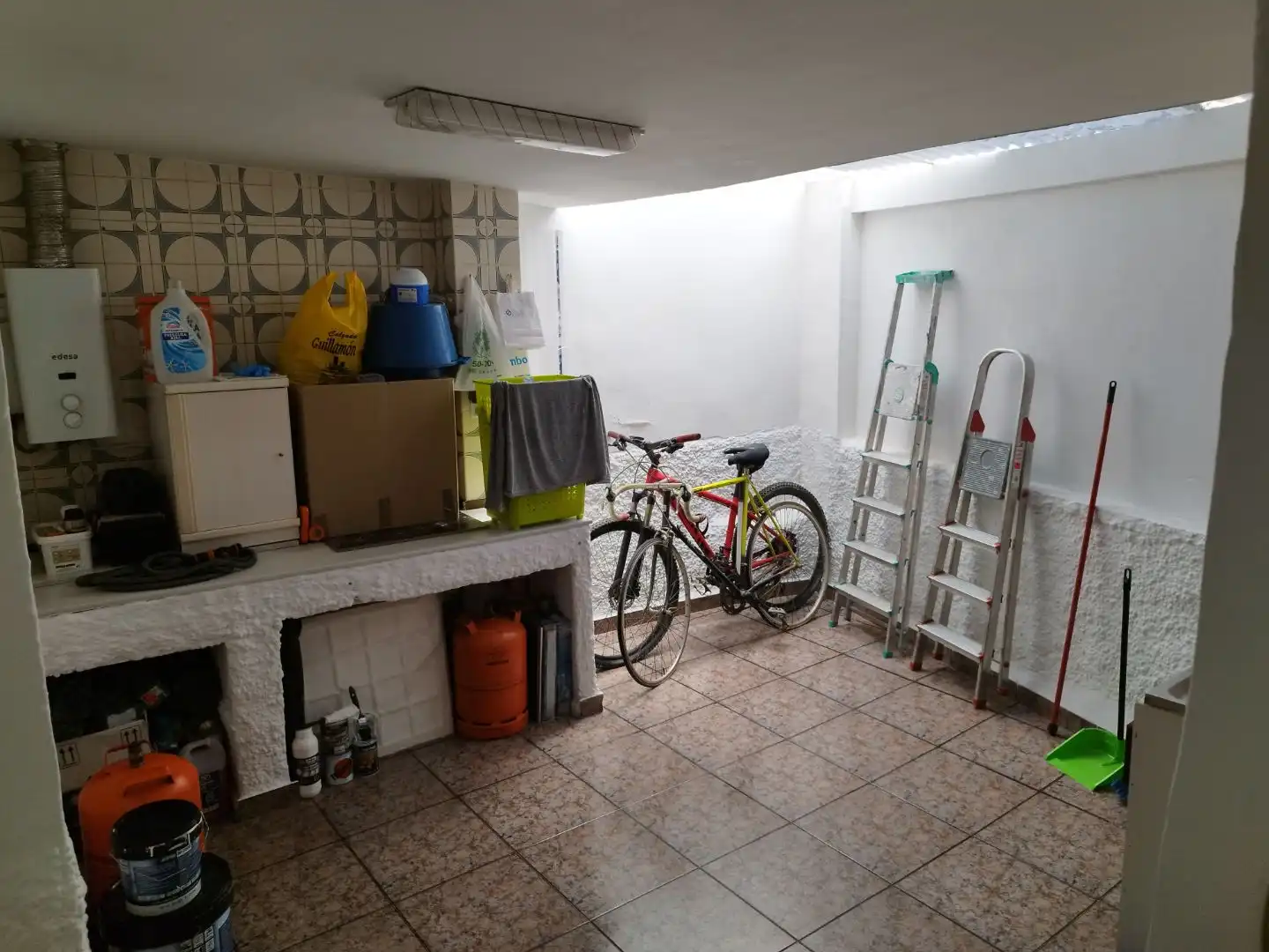 Casa o xalet en venda en  Murcia Capital amb Aire condicionat i Terrassa