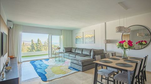 Bonito apartamento en Nueva Andalucia, imatge 4