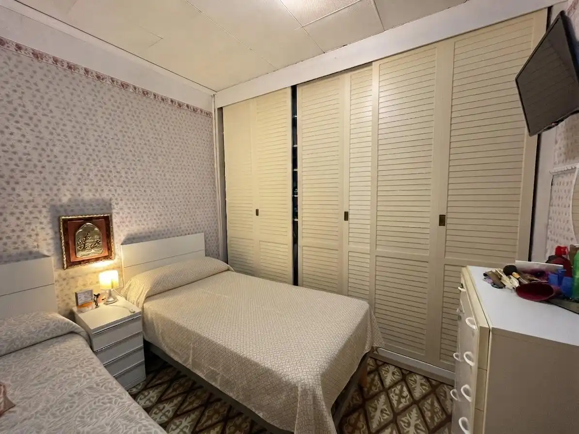Habitación de Casa o chalet en venta en Calaf con Calefacción, Jardín privado y Parquet