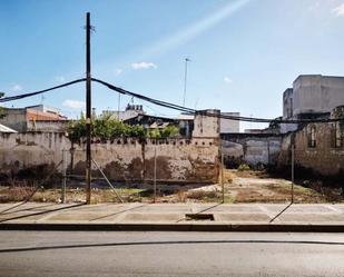 Exterior view of Residential for sale in Jerez de la Frontera