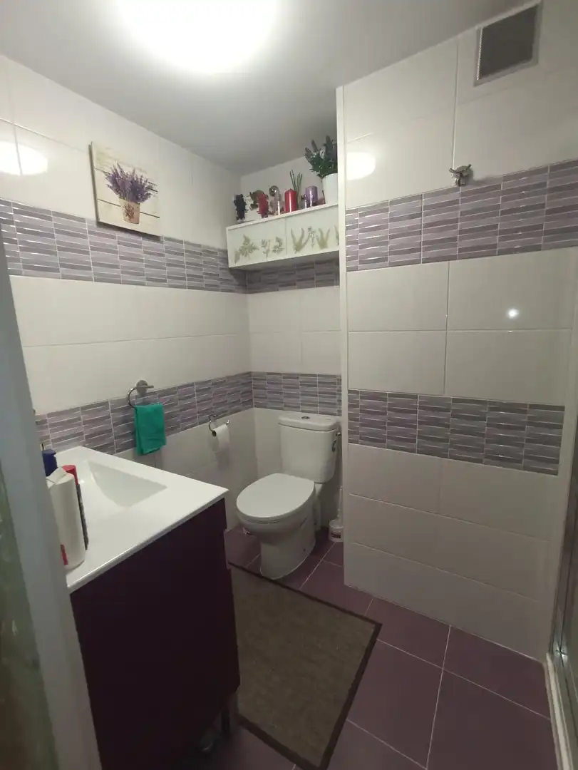 Piso con ascensor en venta en Calle TANGER 20, imagen 43