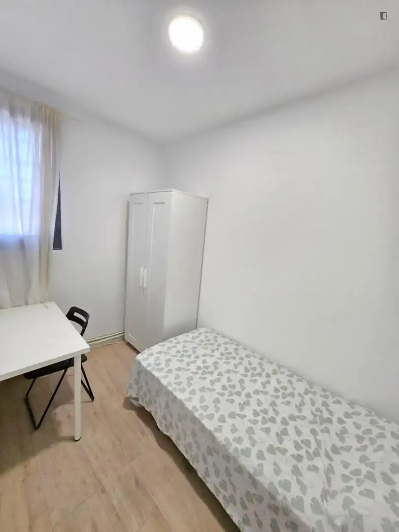 Habitación en Lucero