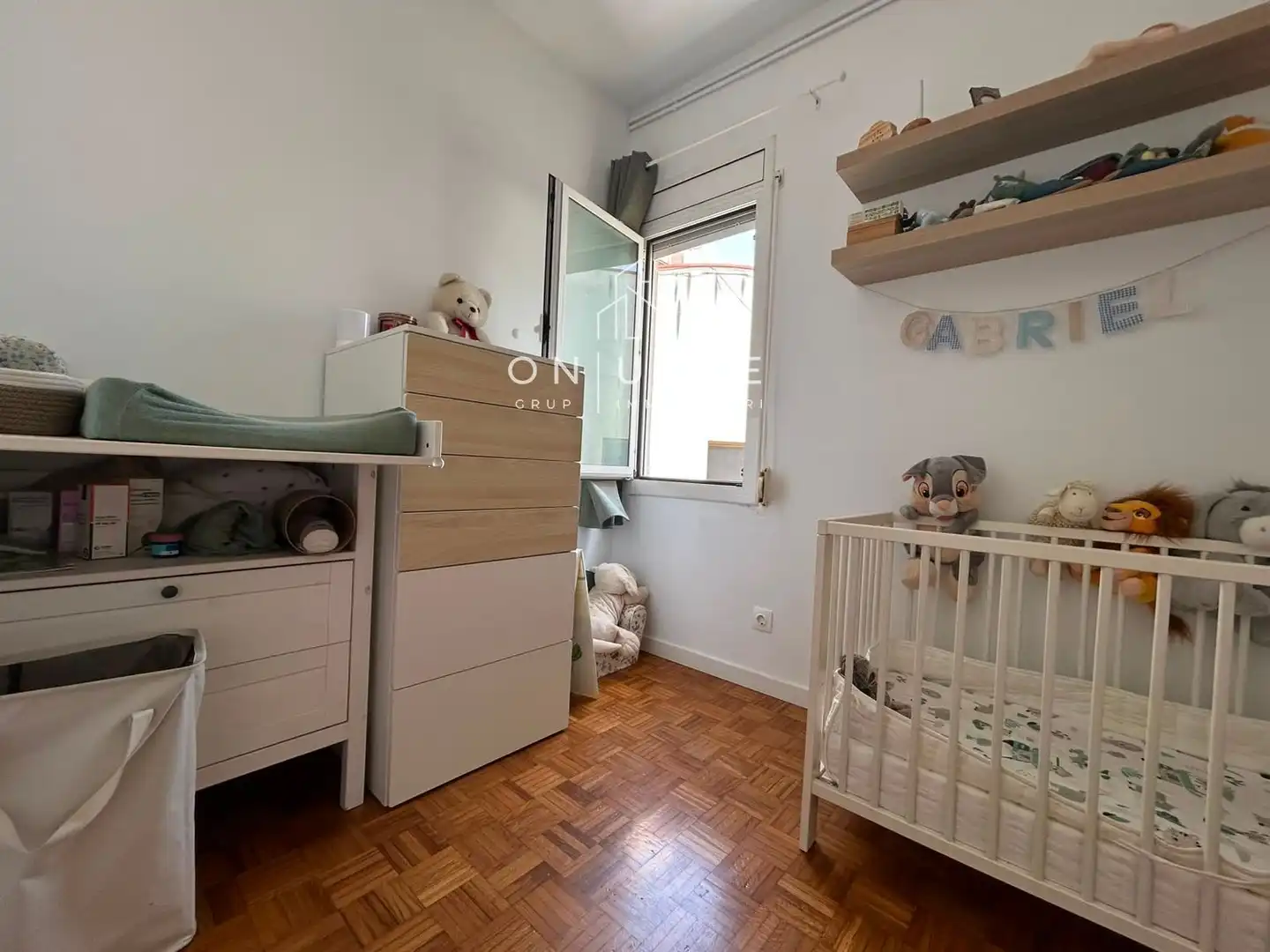 Ático en venta en CALLE D'ARAGÓ, La Nova Esquerra de l'Eixample