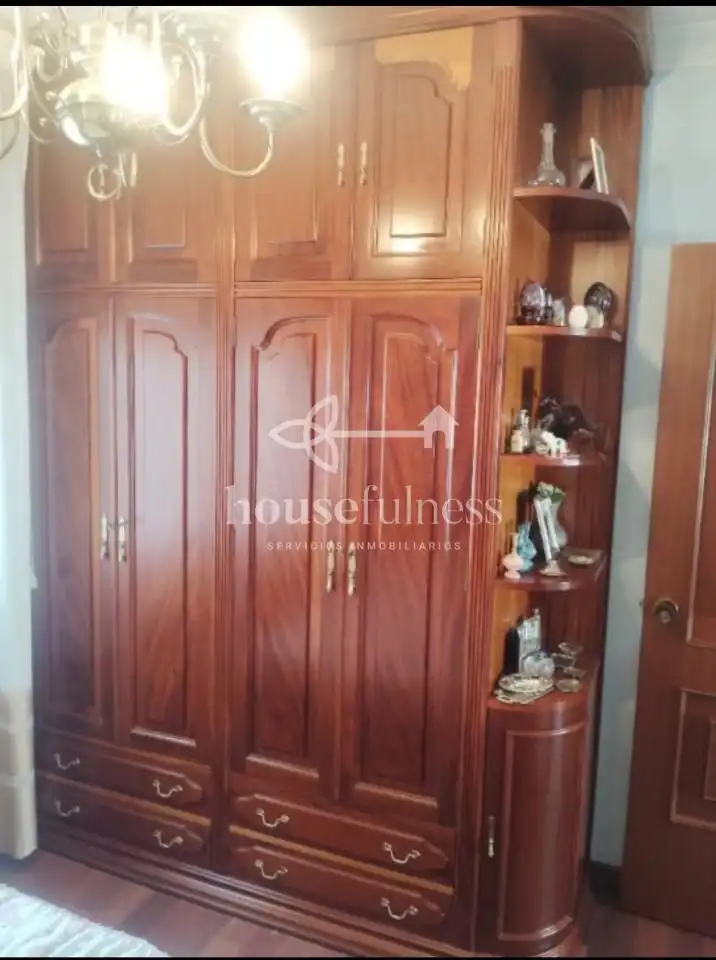 Flat with terrace for sale in Mugardos, imagen 21