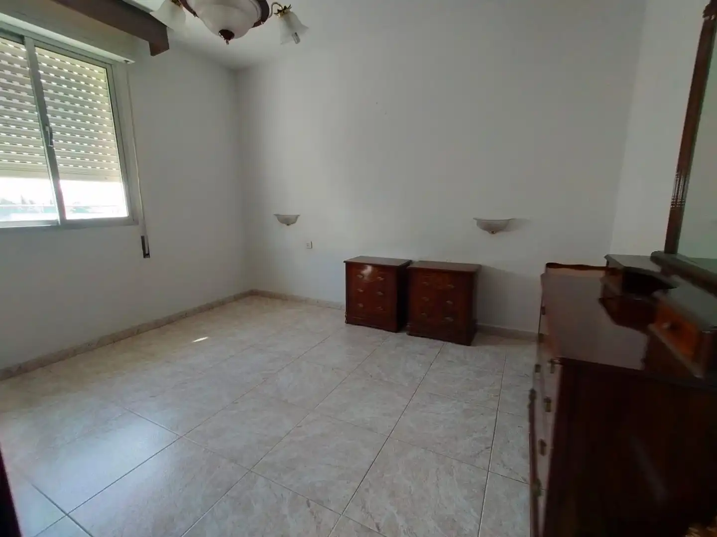 Bedroom of Flat for sale in Jerez de la Frontera  with Air Conditioner