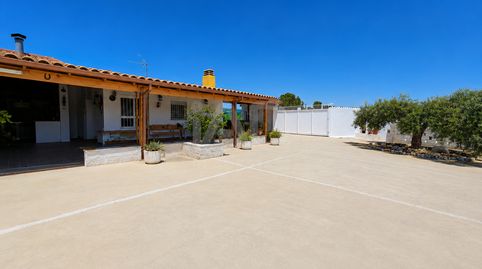 Foto 5 de Casa o chalet en venta en Fortuna, Murcia