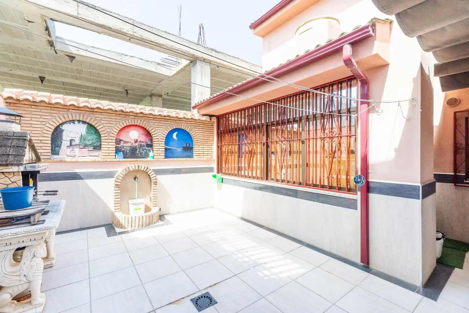 Maison jumelée avec jardin à vendre à Camino CEMENTERIO 14, imagen 14