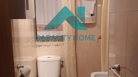 Foto 5 de Piso de alquiler en Casco Antiguo, Cáceres Capital