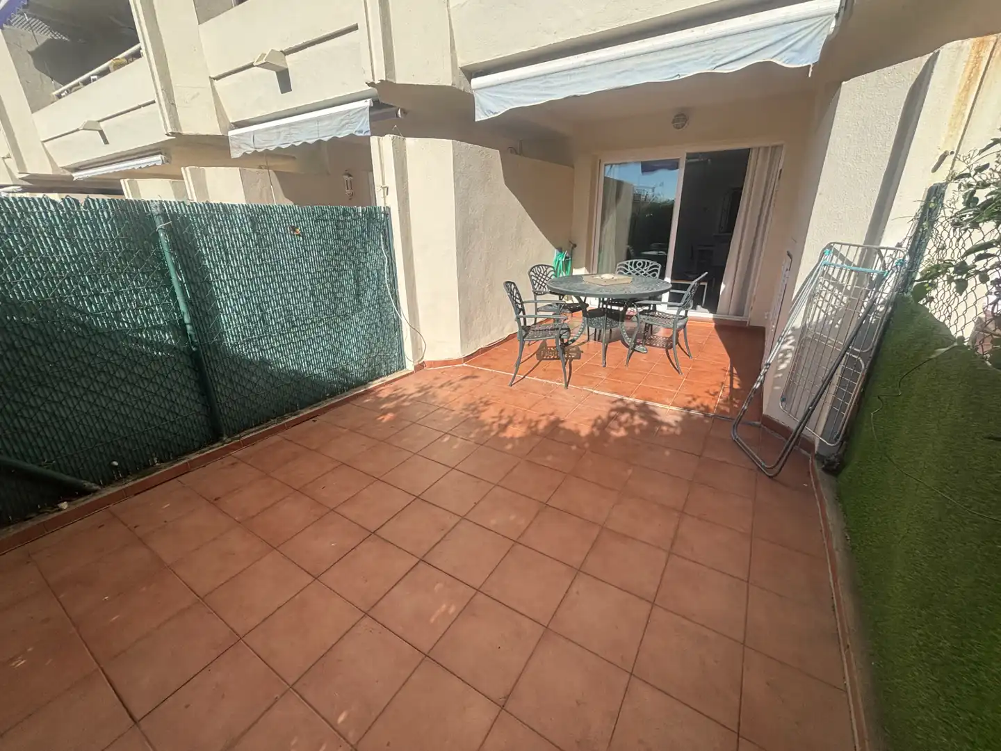 Home with terrace for sale in Lugar Nagueles 1, imagen 5