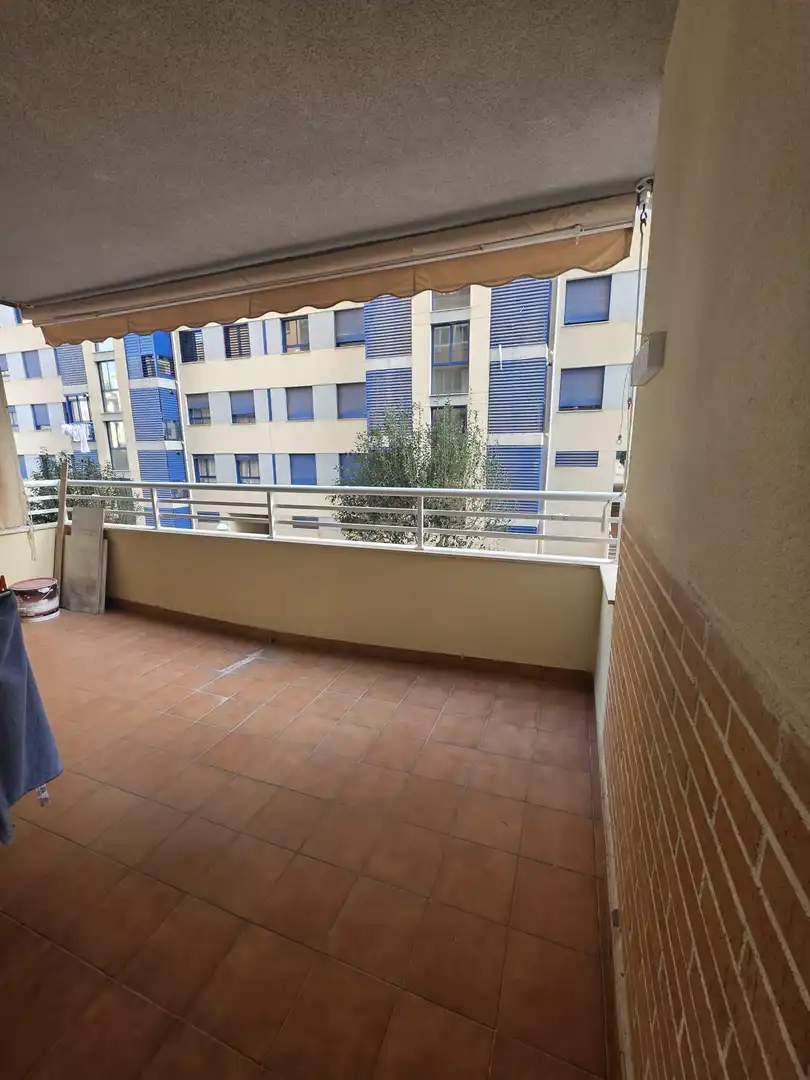 Piso con piscina en venta en Calle Llevant