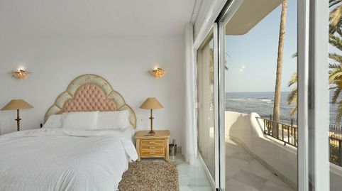 Photo 5 of Houses for rent in Puente Romano, Marbella