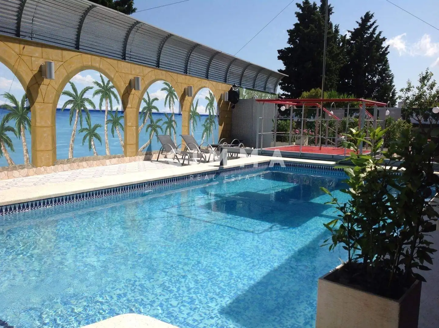 Hotel con ascensore in vendita a Rincón de Loix, imagen 3