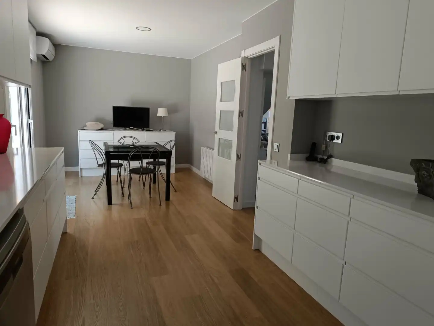 Sala d'estar de Casa o xalet en venda en Ullastrell amb Aire condicionat, Calefacció i Jardí privat