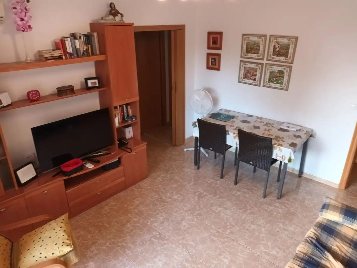 Appartement compact avec piscine à vendre à PETRER 4, imagen 14