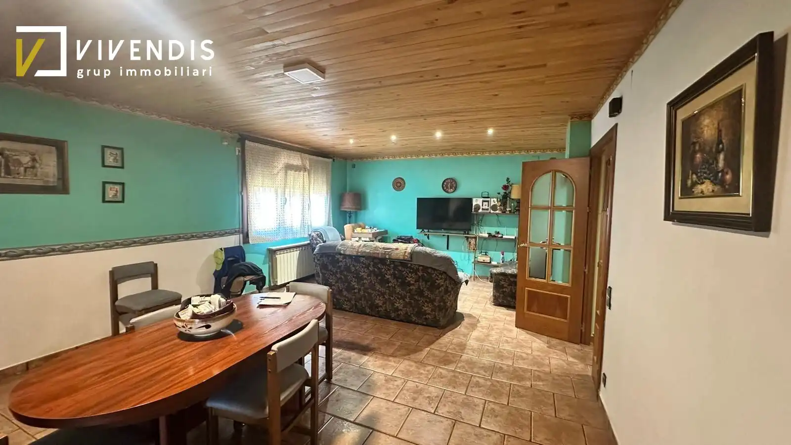 Haus oder Chalet zum Verkauf in Calle ERAS, AG. MIRALSOT, Fraga