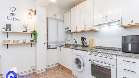 Foto 2 de Piso de alquiler en Oviedo - Cristo de las Cadenas, El Cristo, Oviedo