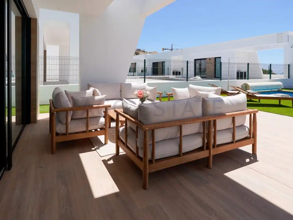 Maison à vendre à Calle Equador 4, imagen 37