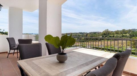 Moderno apartamento de 2 dormitorios en alquiler de larga temporada  Los Eucaliptos, Los Arqueros