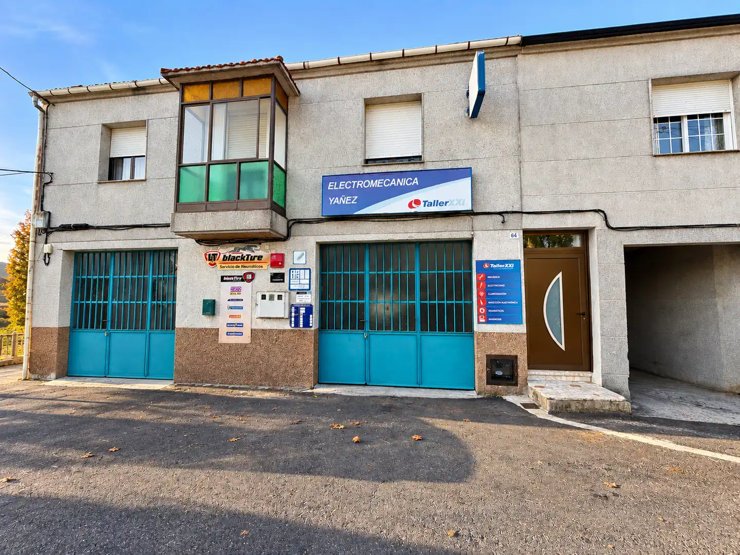 Casa adosada en venda en Castro Caldelas amb Calefacció, Jardí privat i Terrassa