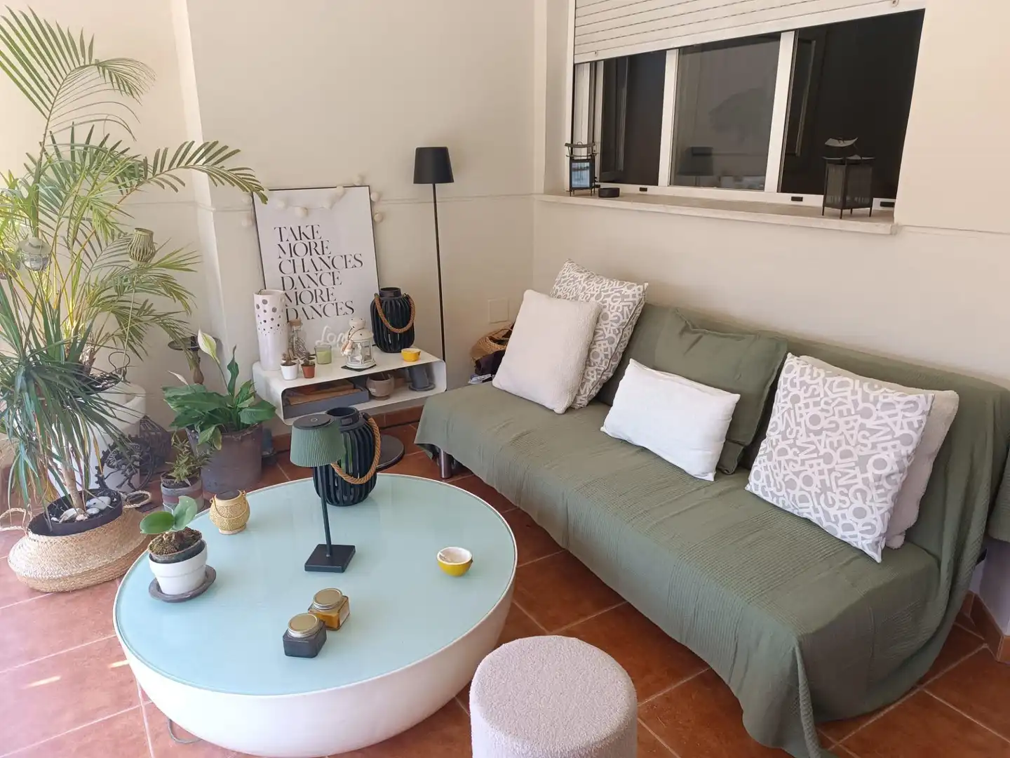 Flat with pool for sale in Campanar, imagen 3