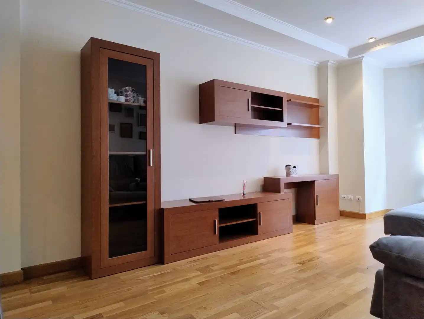 Wohnung mit Aufzug zur Miete in A Piringalla - Albeiros - Garabolos, imagen 8