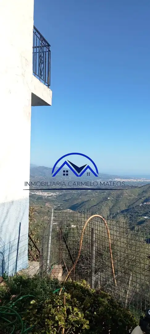 Maison à vendre à Comares, imagen 15