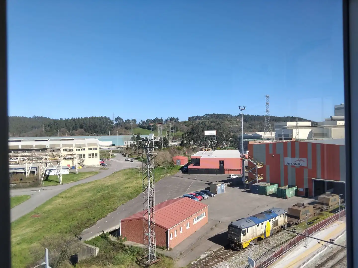 Pis amb ascensor en venda a AS-19 9, imagen 20