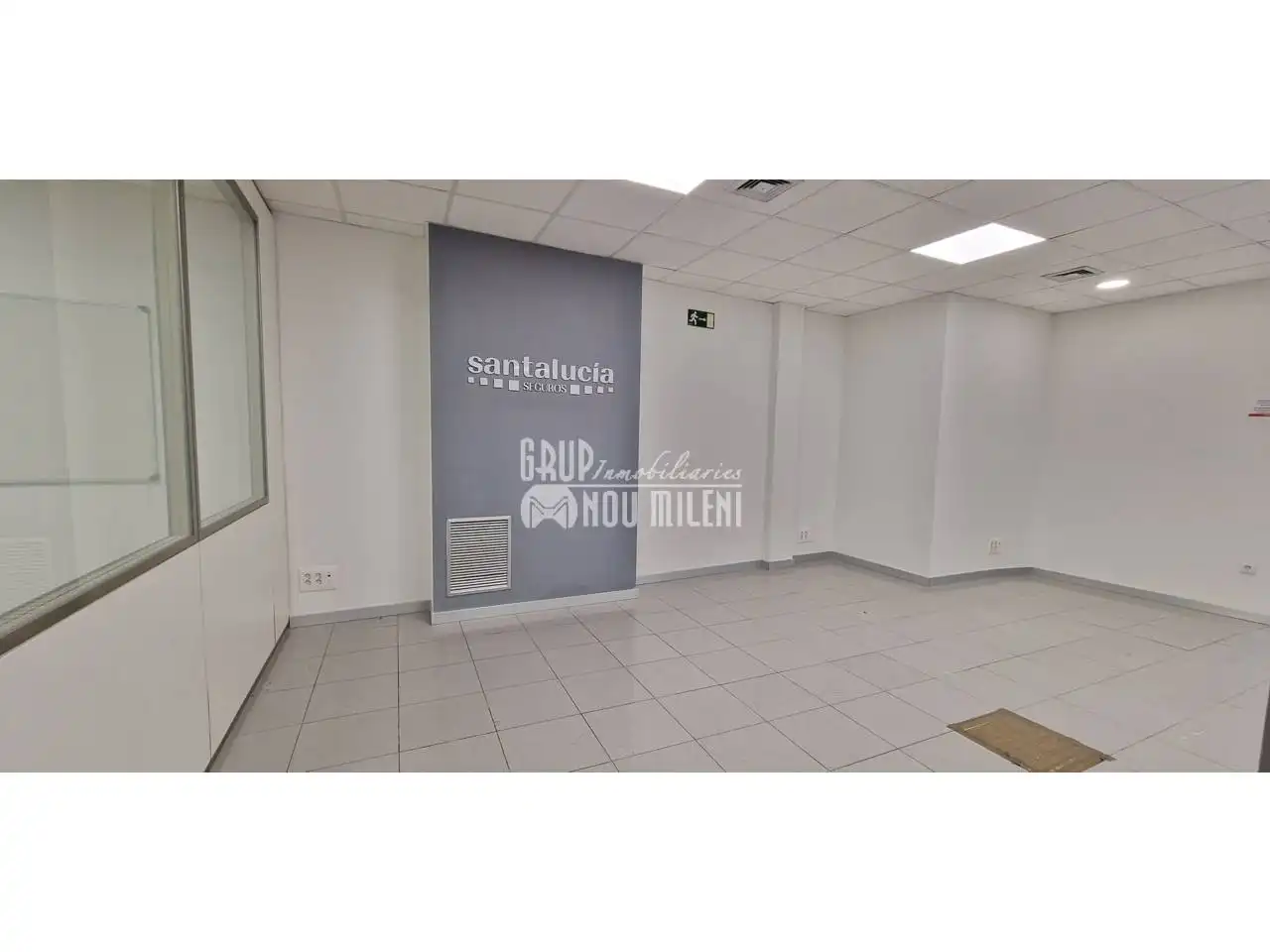 Commercial properties for rent in Catarroja  with Air Conditioner
