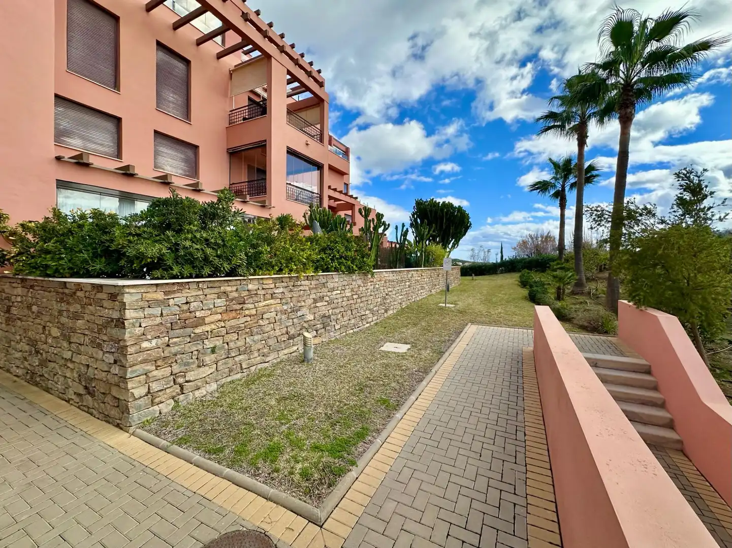 Apartamento de alquiler en Mijas, Málaga