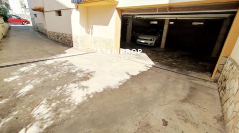 Foto 4 von Garage zum Verkauf in El Colomer - La Bateria - La Coma, Llançà