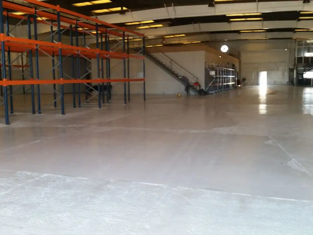 Terreno industrial en venta en León Capital 