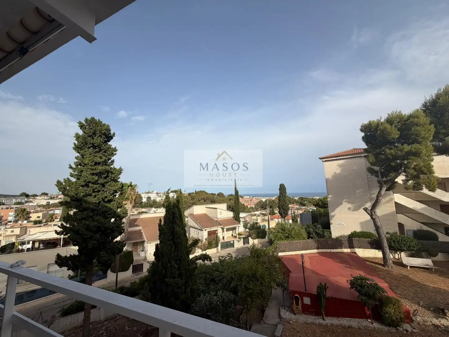 Apartamento en venta en Segur de Calafell