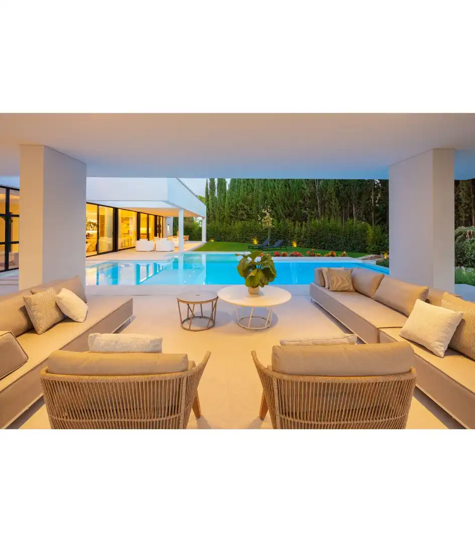 House with pool for sale in Marbella Centro, imagen 8