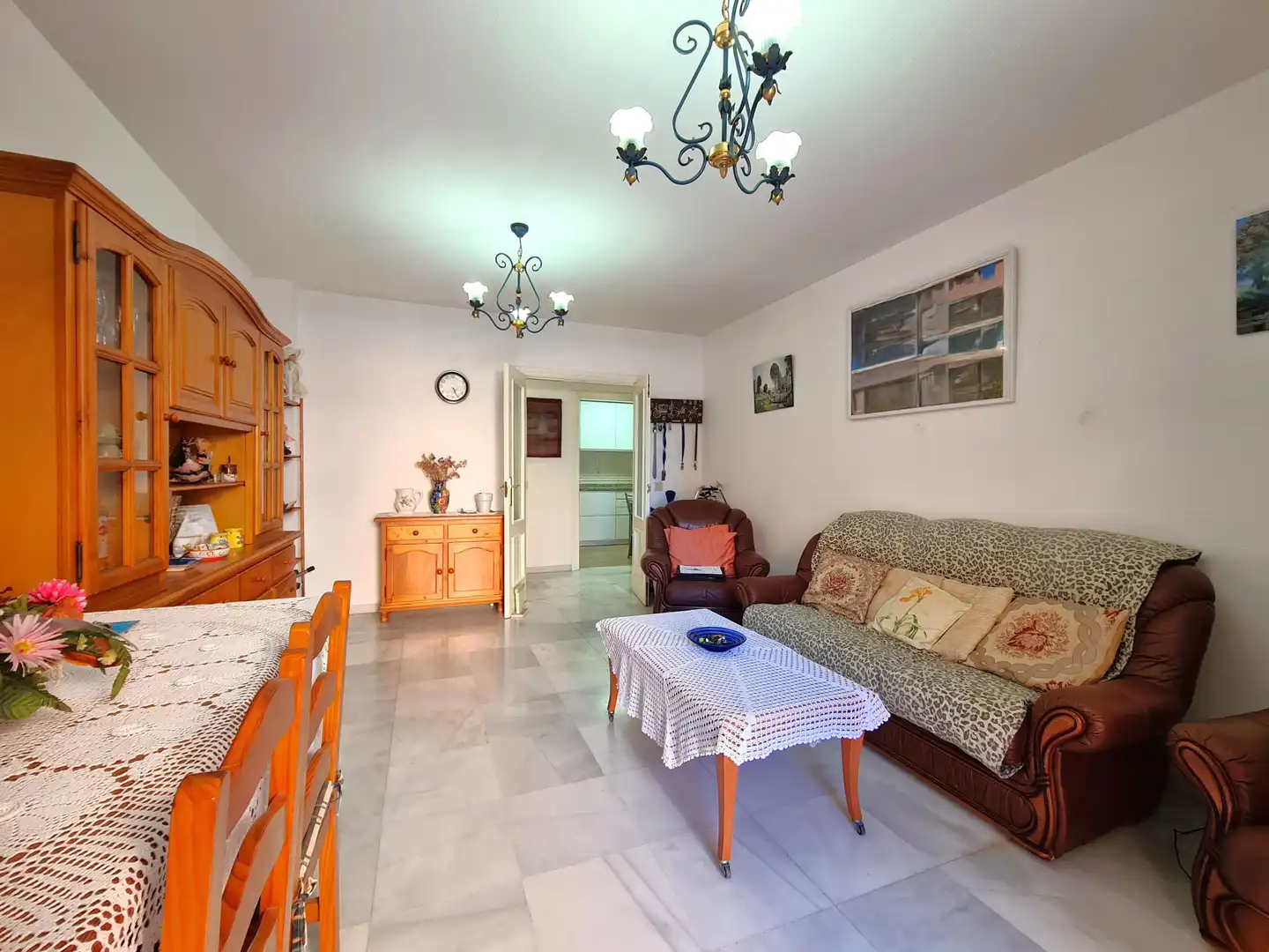 Apartamento en venta en NORIA LA, 1, San Luis de Sabinillas