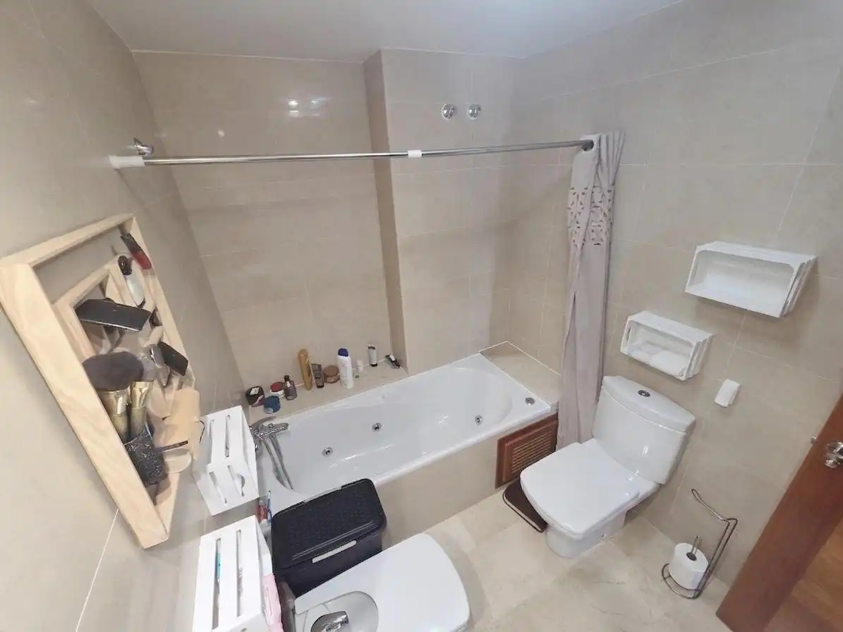 Apartamento con terraza en venta en Las Marinas / Les Marines, imagen 16