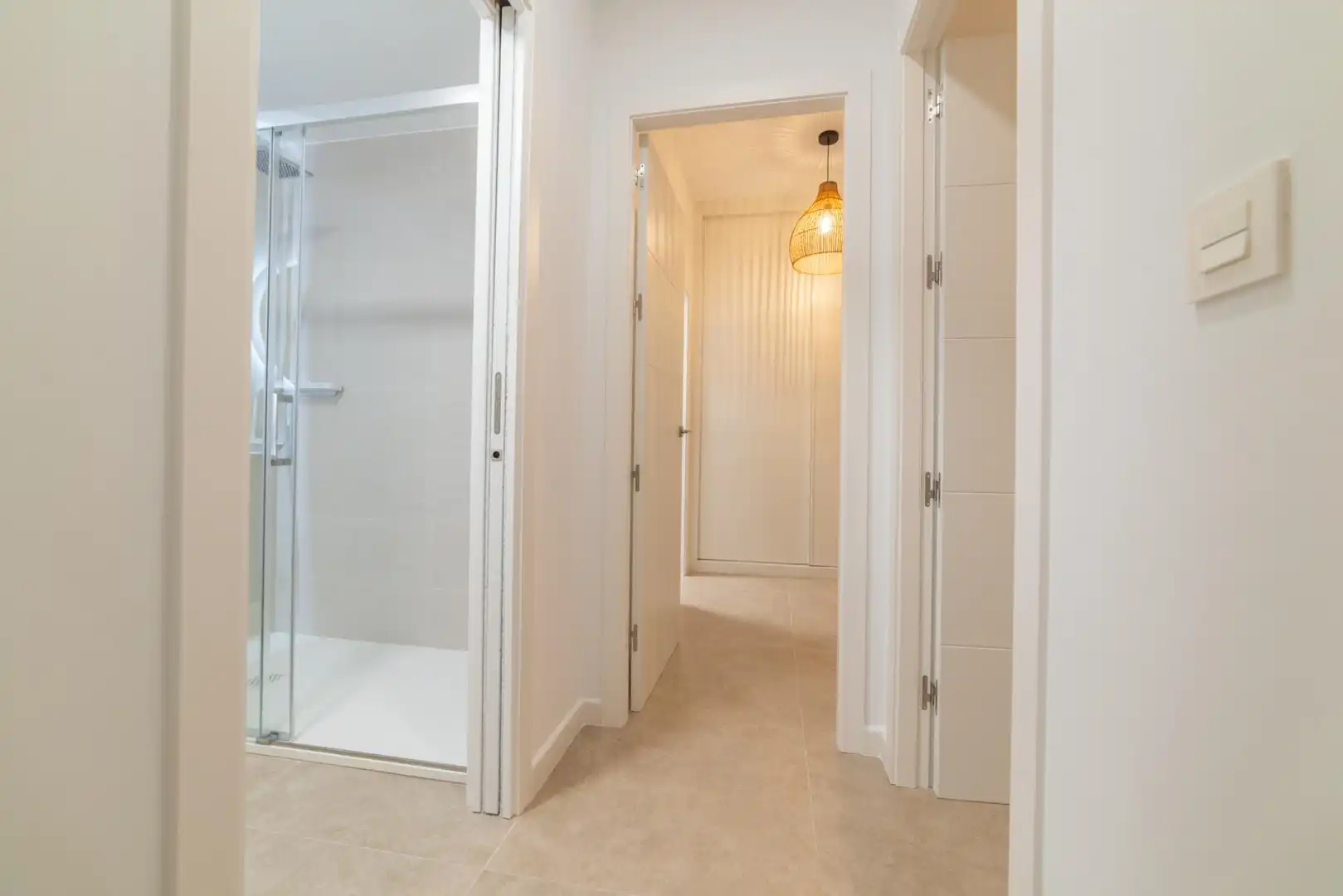 Apartments for sale in San Javier  with Air Conditioner, Storage room and Alarm