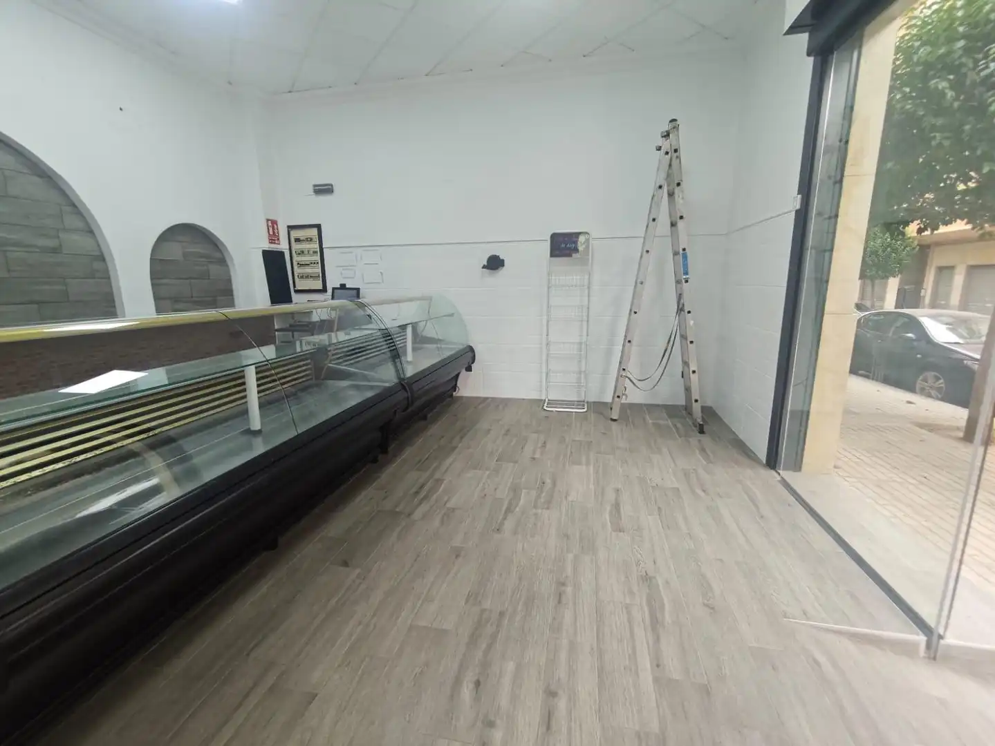 Business premises to rent in Petrer, imagen 2