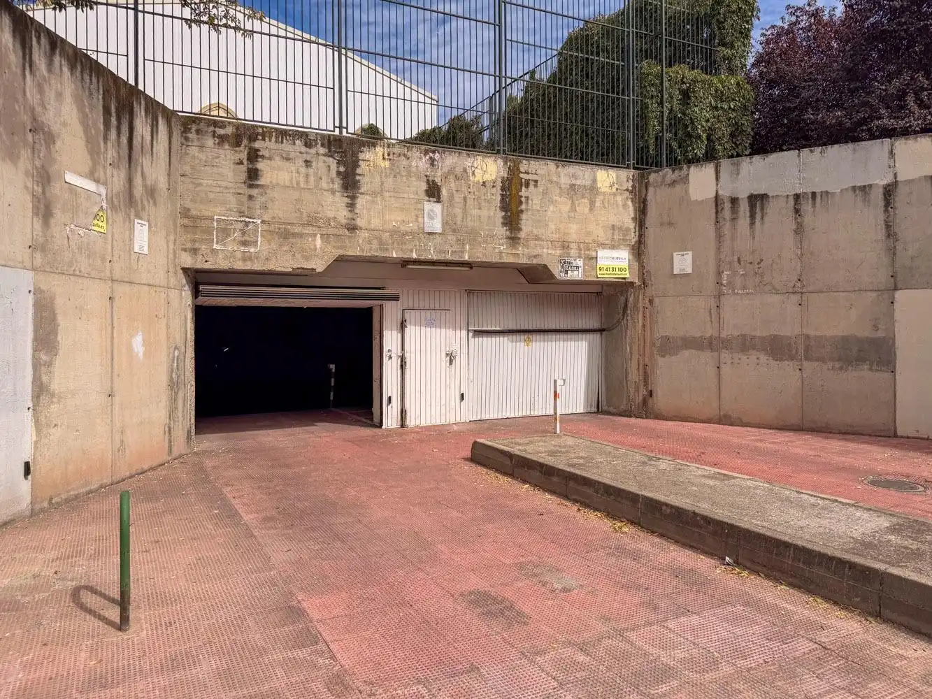 Flat with lift to rent in Calle MARCENADO, imagen 36