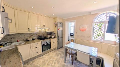 Foto 5 de Casa adosada en venda a Plaza de Cibeles, S/n, Las Brisas, Málaga